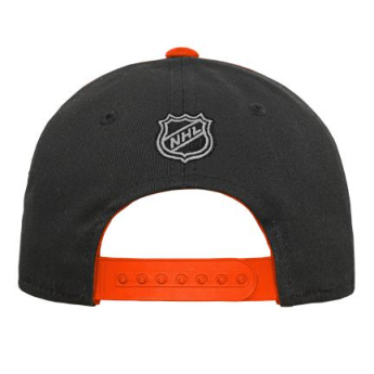 Philadelphia Flyers șapcă de baseball pentru copii 3Rd Jersey Precurved Snap