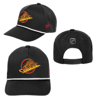 Vancouver Canucks șapcă de baseball pentru copii Structured A-Frame