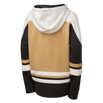 Toronto Maple Leafs hanorac cu glugă pentru copii Agless Refreshed Home Po Hocke