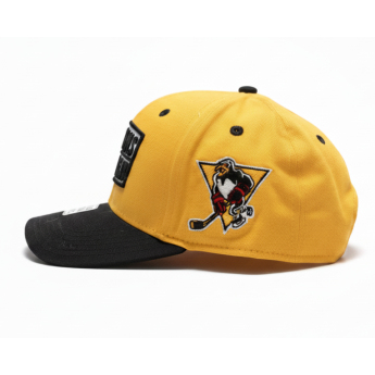 Pittsburgh Penguins șapcă de baseball NHL Structured Adjustable WPE