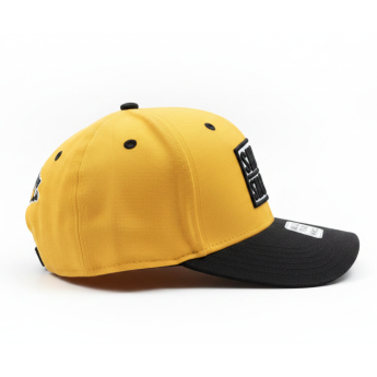 Pittsburgh Penguins șapcă de baseball NHL Structured Adjustable WPE