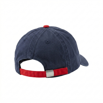 New York Rangers șapcă de baseball NHL Value Stitched Blue/Red