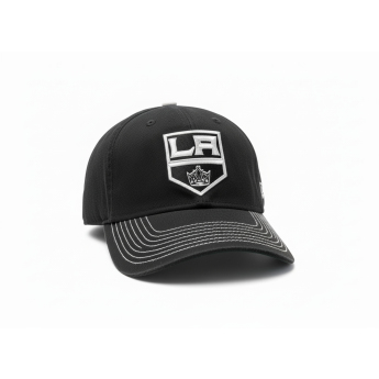 Los Angeles Kings șapcă de baseball NHL Value Stitched Black/Grey