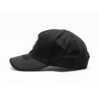 Los Angeles Kings șapcă de baseball NHL Value Stitched Black/Grey