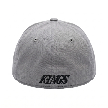 Los Angeles Kings șapcă de baseball NHL ´47 Closer Stretch Fit Grey Flex