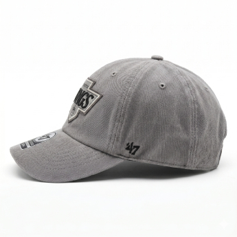 Los Angeles Kings șapcă de baseball NHL ´47 Closer Stretch Fit Grey Flex