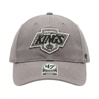 Los Angeles Kings șapcă de baseball NHL ´47 Closer Stretch Fit Grey Flex