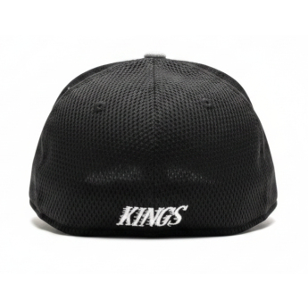Los Angeles Kings șapcă de baseball NHL ’47 Contender Grey/Black Flex