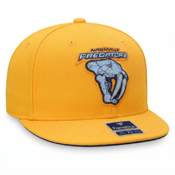 Nashville Predators șapcă de baseball NHL Special Edition 01X6 7 5/8 Flex