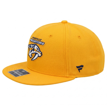 Nashville Predators șapcă de baseball NHL Special Edition 01X6 7 5/8 Flex