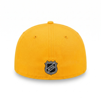 Nashville Predators șapcă de baseball NHL Special Edition 01X6 7 5/8 Flex