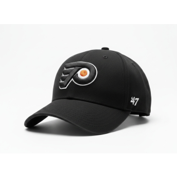 Philadelphia Flyers șapcă de baseball NHL ´47 Black Flex