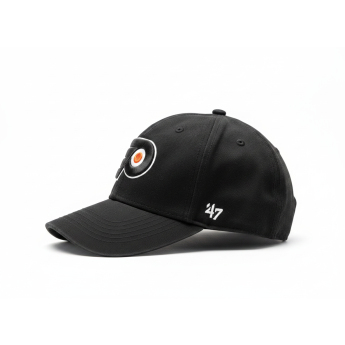 Philadelphia Flyers șapcă de baseball NHL ´47 Black Flex