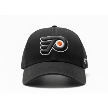 Philadelphia Flyers șapcă de baseball NHL ´47 Black Flex