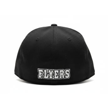 Philadelphia Flyers șapcă de baseball NHL ´47 Black Flex