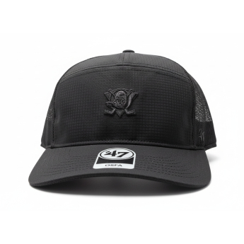 Anaheim Ducks șapcă de baseball NHL Primary Purpose ´47 Black