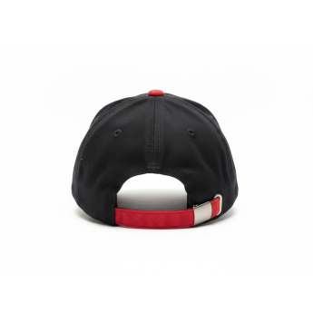 Detroit Red Wings șapcă de baseball NHL Value Stitched Black/Red