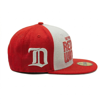 Detroit Red Wings șapcă de baseball NHL Vintage Classic Snapback