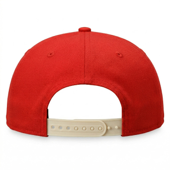 Detroit Red Wings șapcă de baseball NHL Vintage Classic Snapback