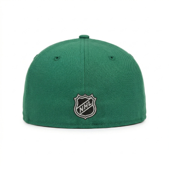 Minnesota Wild șapcă de baseball NHL Core Fitted 7 Flex