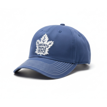 Toronto Maple Leafs șapcă de baseball NHL Value Stitched Blue/White