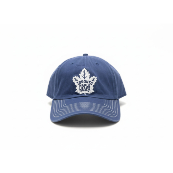 Toronto Maple Leafs șapcă de baseball NHL Value Stitched Blue/White