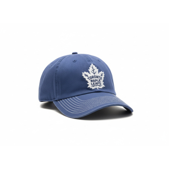 Toronto Maple Leafs șapcă de baseball NHL Value Stitched Blue/White