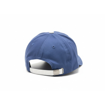 Toronto Maple Leafs șapcă de baseball NHL Value Stitched Blue/White