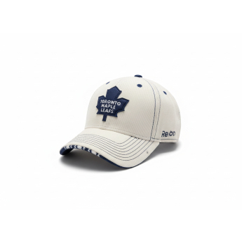 Toronto Maple Leafs șapcă de baseball NHL Structured S/M Flex
