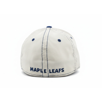 Toronto Maple Leafs șapcă de baseball NHL Structured S/M Flex