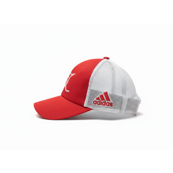New Jersey Devils șapcă de baseball NHL Slouch Trucker Clean Up