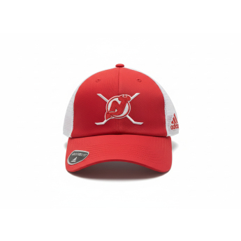 New Jersey Devils șapcă de baseball NHL Slouch Trucker Clean Up