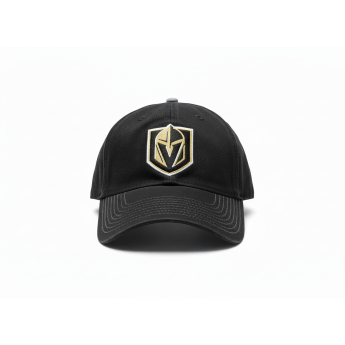 Vegas Golden Knights șapcă de baseball NHL Value Stitched Black/Grey
