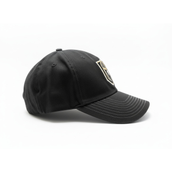 Vegas Golden Knights șapcă de baseball NHL Value Stitched Black/Grey
