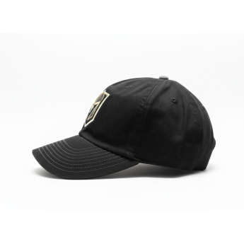 Vegas Golden Knights șapcă de baseball NHL Value Stitched Black/Grey