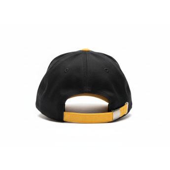 Boston Bruins șapcă de baseball NHL Value Stitched Black/Yellow