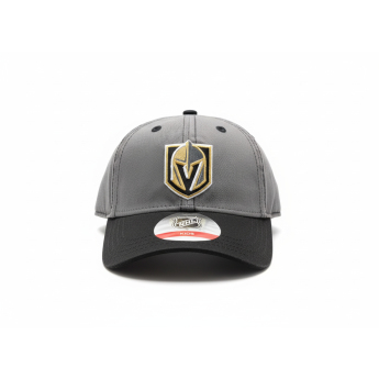 Vegas Golden Knights șapcă de baseball pentru copii NHL Chainstitch Slouch