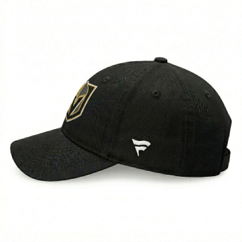 Vegas Golden Knights șapcă de baseball pentru copii NHL Simple Black