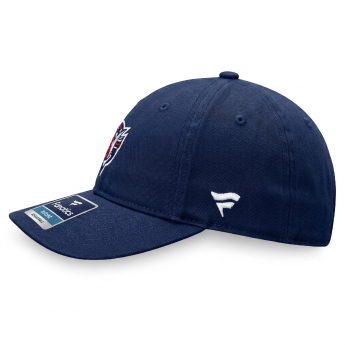 Columbus Blue Jackets șapcă de baseball pentru copii NHL Simple Navy