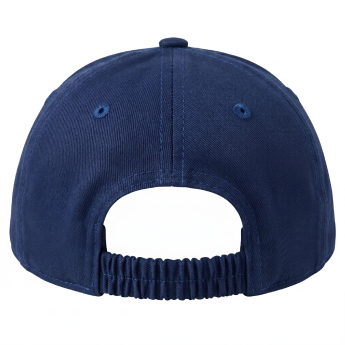 Columbus Blue Jackets șapcă de baseball pentru copii NHL Simple Navy