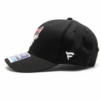 Arizona Coyotes șapcă de baseball pentru copii NHL Simple Black