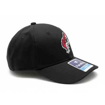 Arizona Coyotes șapcă de baseball pentru copii NHL Simple Black