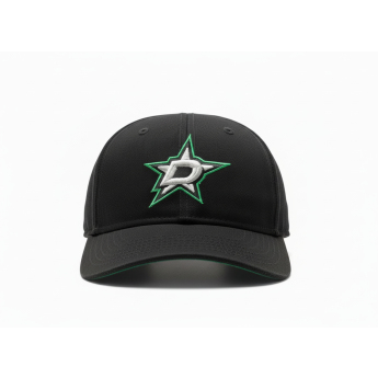 Dallas Stars șapcă de baseball pentru copii NHL Simple Black