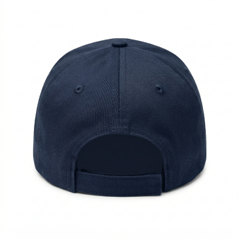 Winnipeg Jets șapcă de baseball pentru copii NHL Toddler Simple Navy