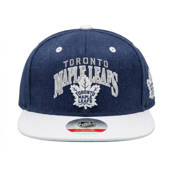 Toronto Maple Leafs șapcă de baseball pentru copii NHL Snapback