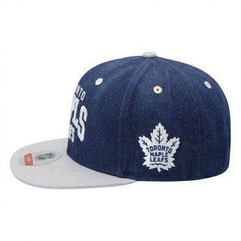 Toronto Maple Leafs șapcă de baseball pentru copii NHL Snapback