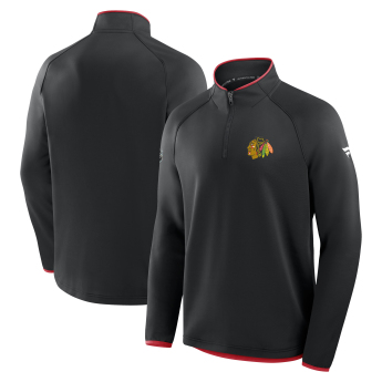 Chicago Blackhawks geacă de bărbați Authentic Pro Rink QZ