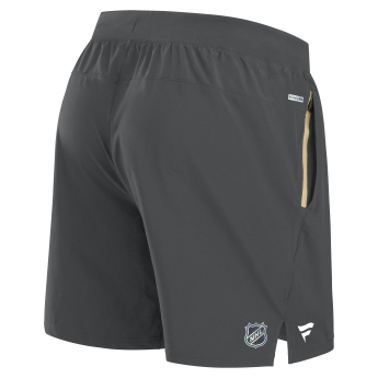 Vegas Golden Knights pantaloni scurți pentru bărbați Authentic Pro Rink Performance