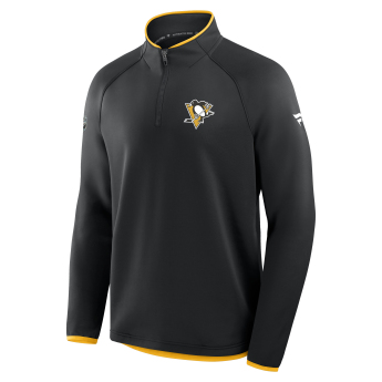Pittsburgh Penguins geacă de bărbați Authentic Pro Rink QZ
