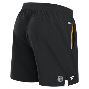 Pittsburgh Penguins pantaloni scurți pentru bărbați Authentic Pro Rink Performance